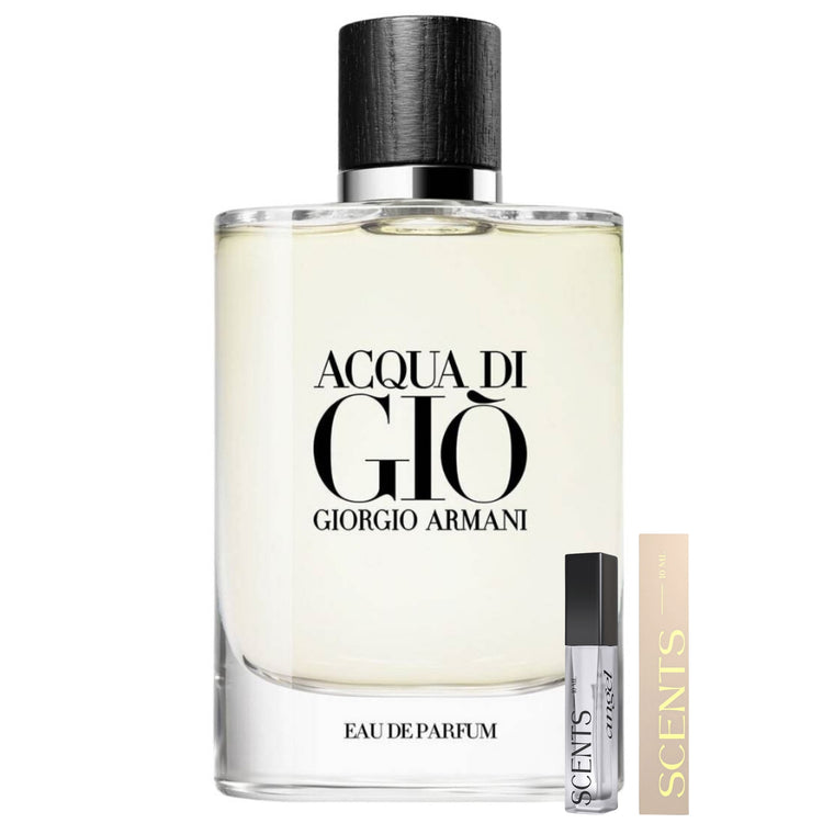 Giorgio Armani Acqua Di Gio Eau De Parfum