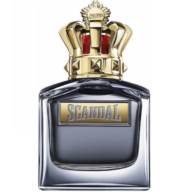 Jean Paul Gaultier Scandal Le Parfum Pour Homme Eau De Parfum