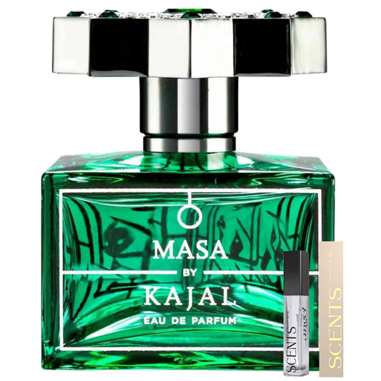 Kajal Masa Eau De Parfum