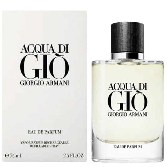 Giorgio Armani Acqua Di Gio Eau De Parfum
