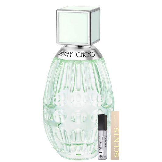 Jimmy Choo Floral Eau De Toilette