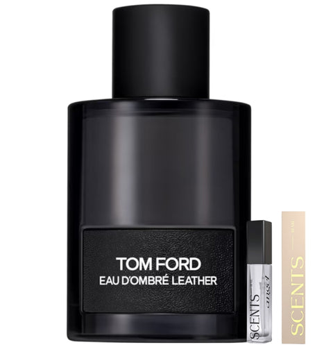 Tom Ford Eau d’Ombre Leather Eau De Toilette
