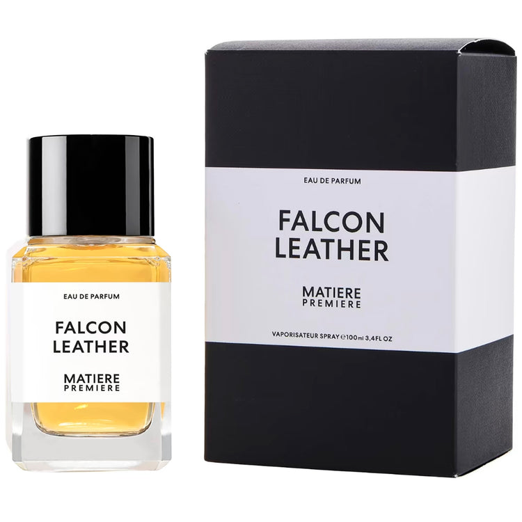 Matiere Premiere Falcon Leather Eau De Parfum