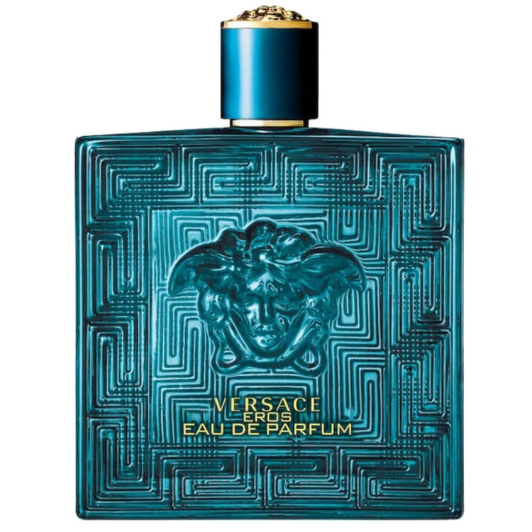 Versace Eros Eau De Parfum