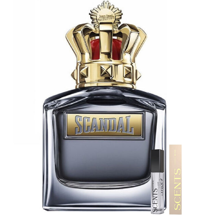 Jean Paul Gaultier Scandal Le Parfum Pour Homme Eau De Parfum