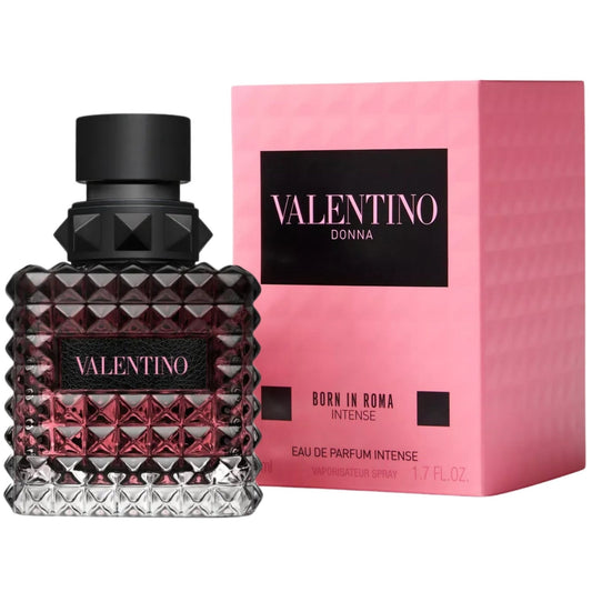 Valentino Donna Born In Roma Eau De Parfum Intense