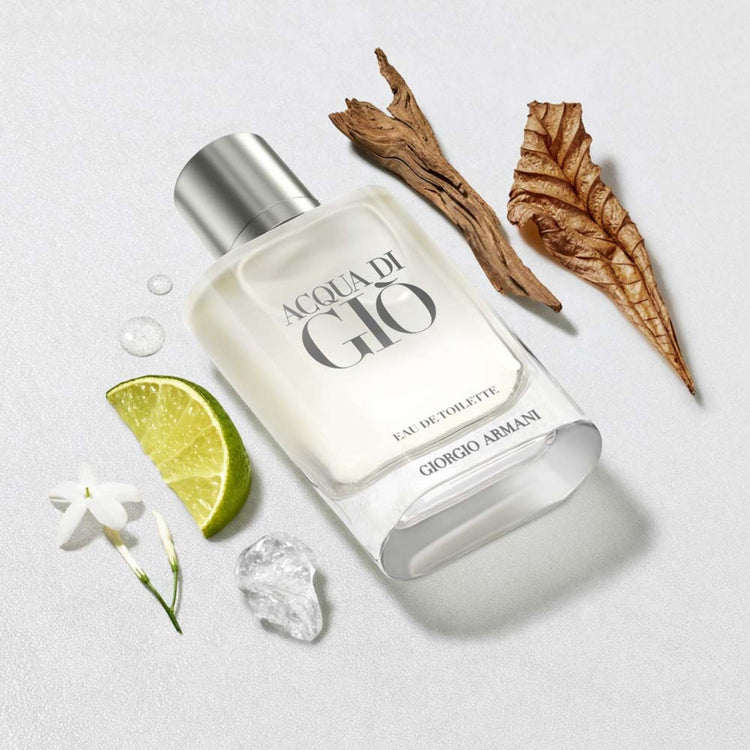 Giorgio Armani Acqua Di Gio Eau De Parfum