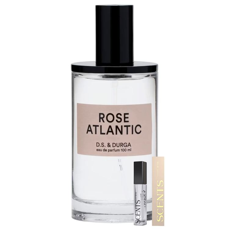 D.S. & Durga Rose Atlantic Eau De Parfum
