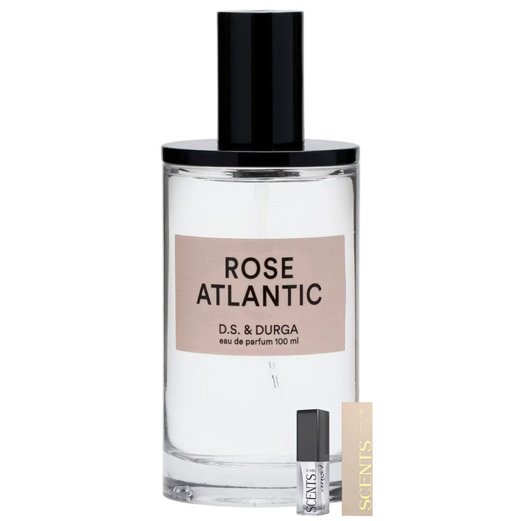 D.S. & Durga Rose Atlantic Eau De Parfum