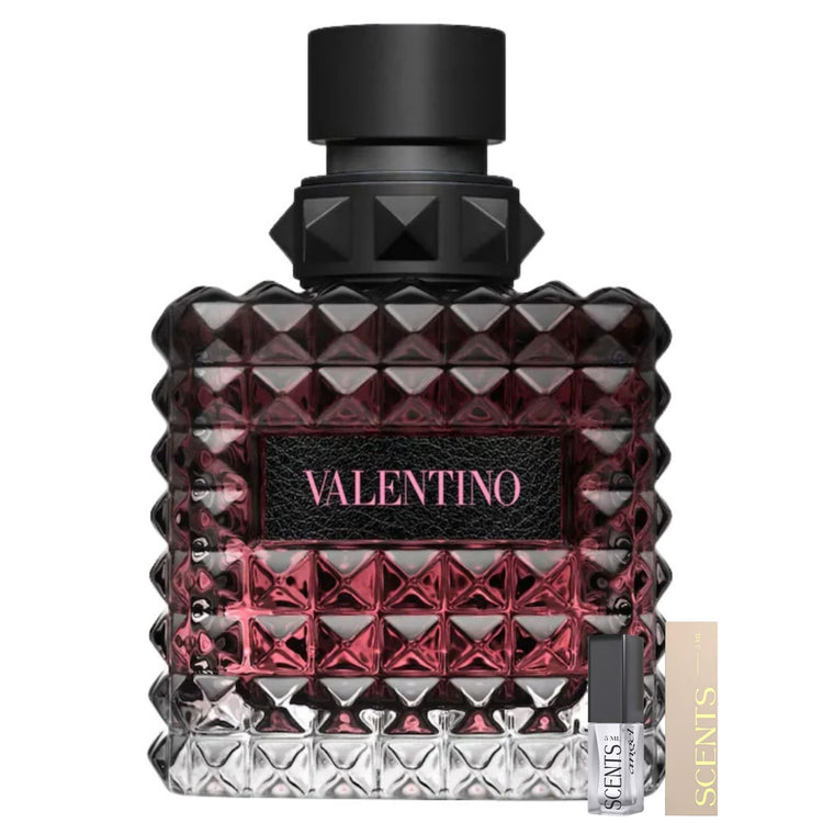 Valentino Donna Born In Roma Eau De Parfum Intense