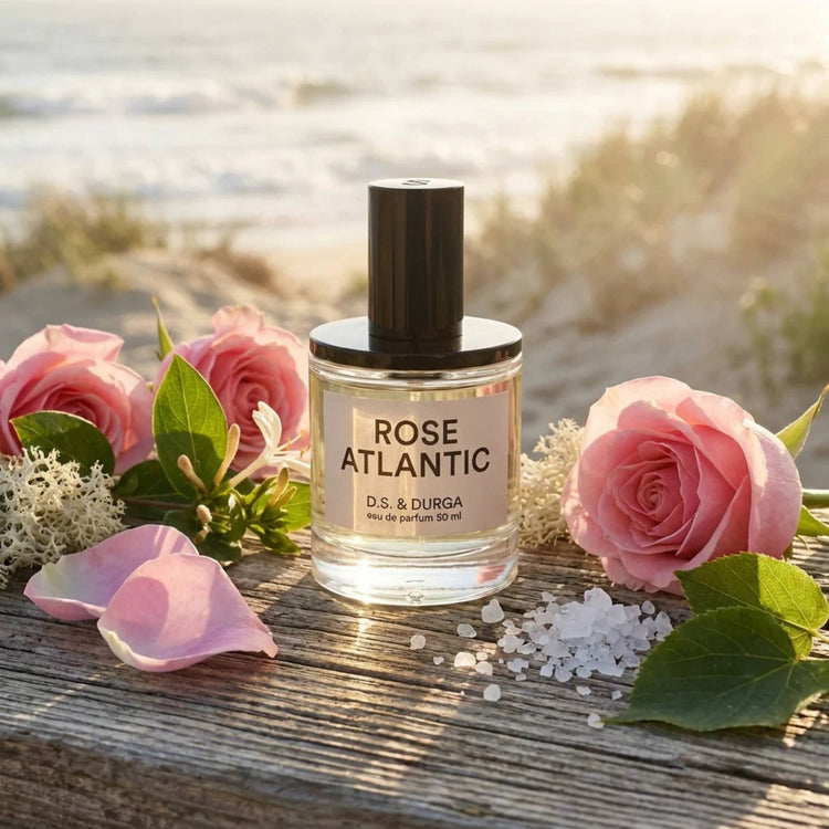 D.S. & Durga Rose Atlantic Eau De Parfum