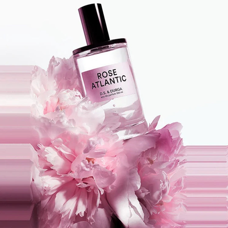 D.S. & Durga Rose Atlantic Eau De Parfum