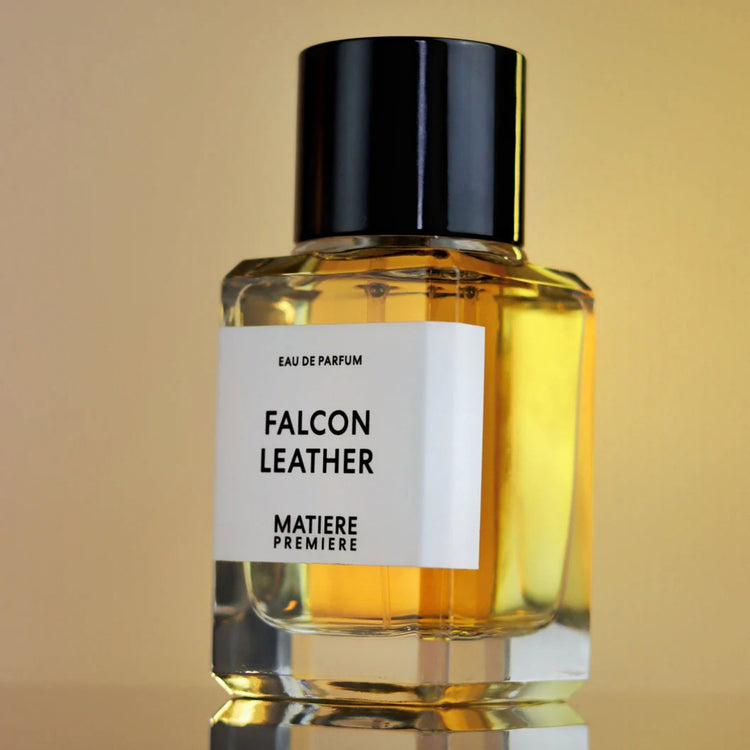 Matiere Premiere Falcon Leather Eau De Parfum