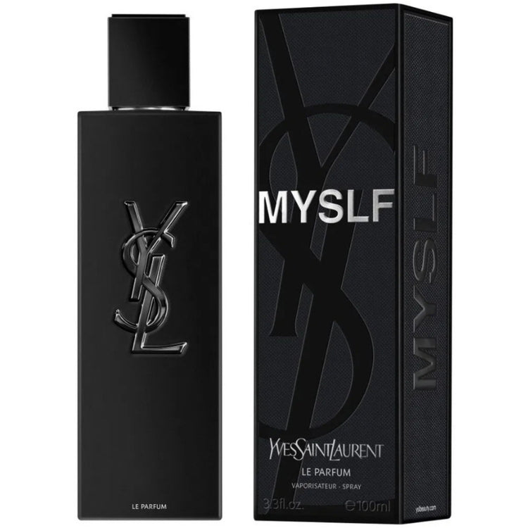 Yves Saint Laurent Myslf Le Parfum