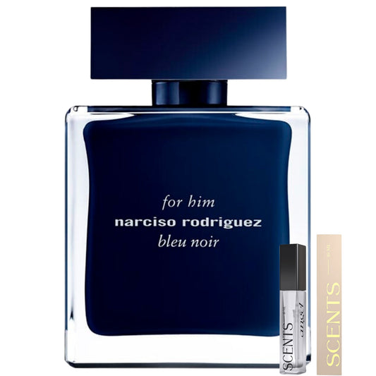 Narciso Rodriguez Bleu Noir Eau De Toilette