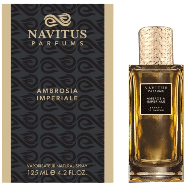 Navitus Parfums Ambrosia Imperiale Extrait De Parfum