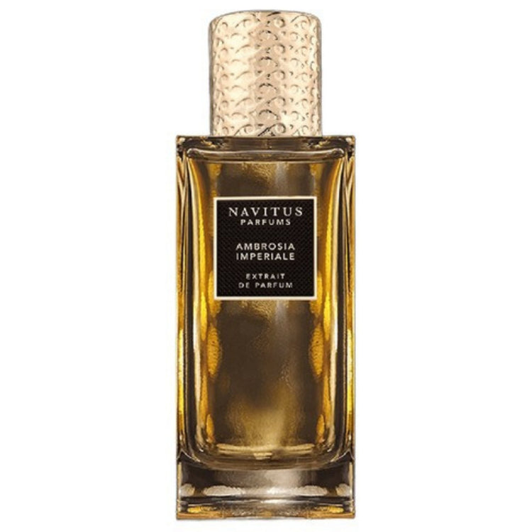 Navitus Parfums Ambrosia Imperiale Extrait De Parfum