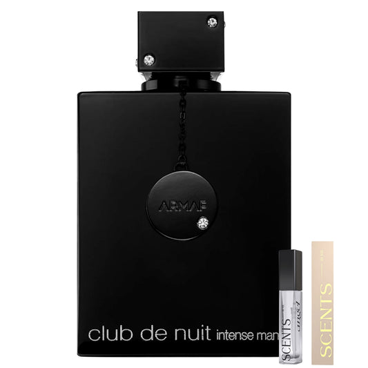 Armaf Club De Nuit Intense Man Eau De Parfum