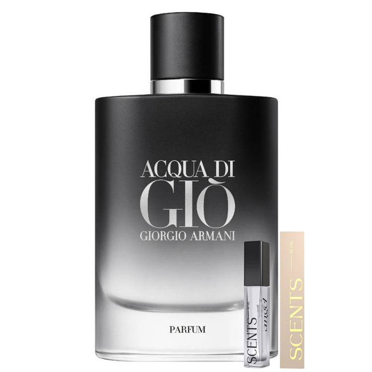 Giorgio Armani Acqua Di Gio Parfum