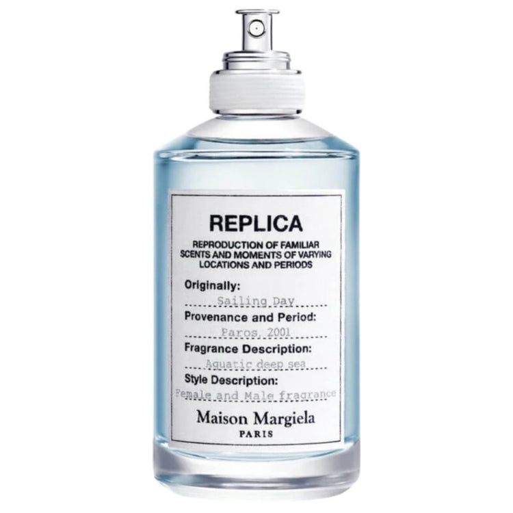 Maison Martin Margiela Sailing Day Eau de Toilette