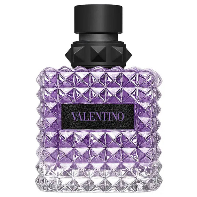 Valentino Donna Born In Roma Purple Melancholia Eau De Parfum