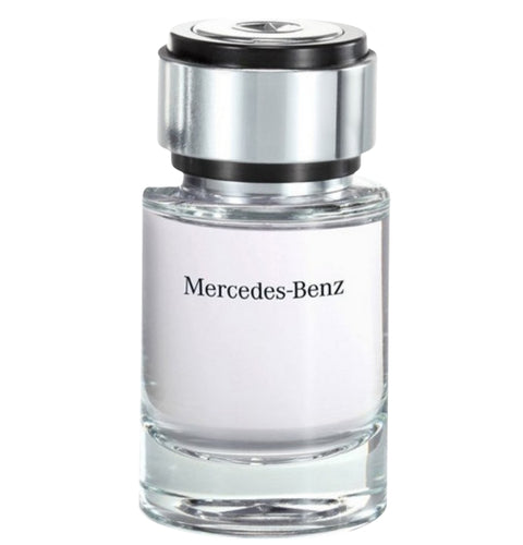 Mercedes-Benz For Men Eau De Toilette