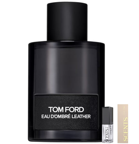 Tom Ford Eau d’Ombre Leather Eau De Toilette
