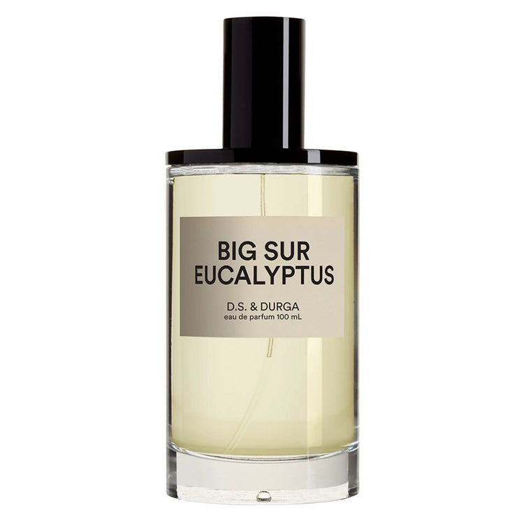 D.S. & Durga Big Sur Eucalyptus Eau De Parfum