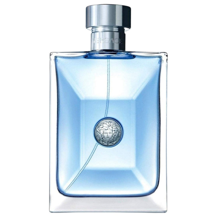 Versace Pour Homme Eau De Toilette