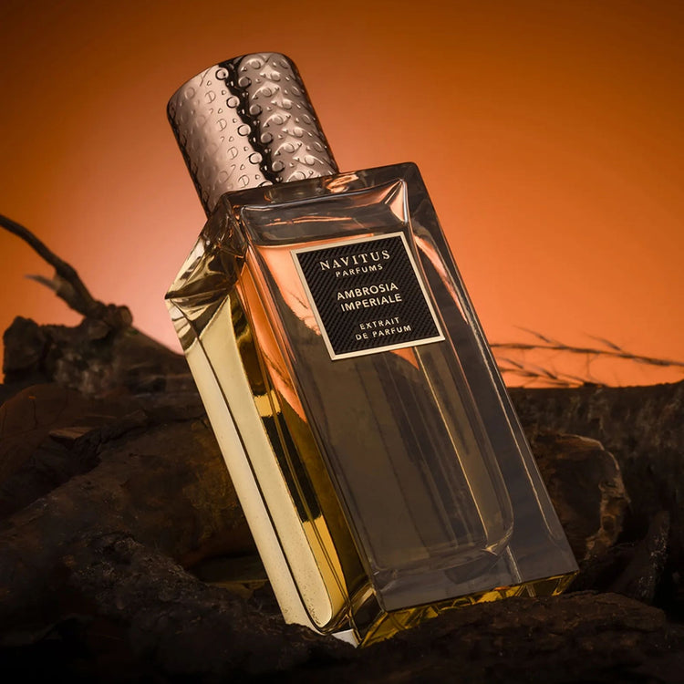 Navitus Parfums Ambrosia Imperiale Extrait De Parfum