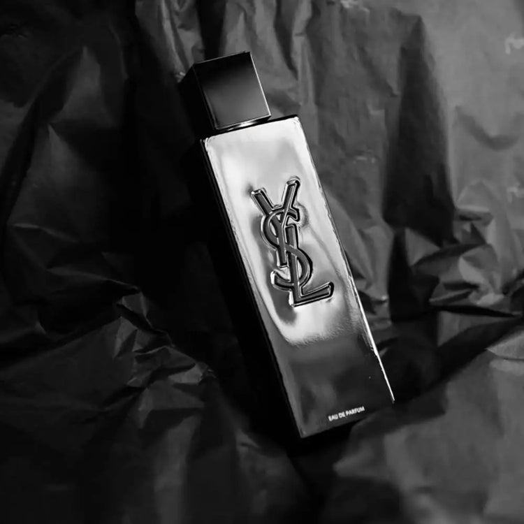 Yves Saint Laurent Myslf Le Parfum