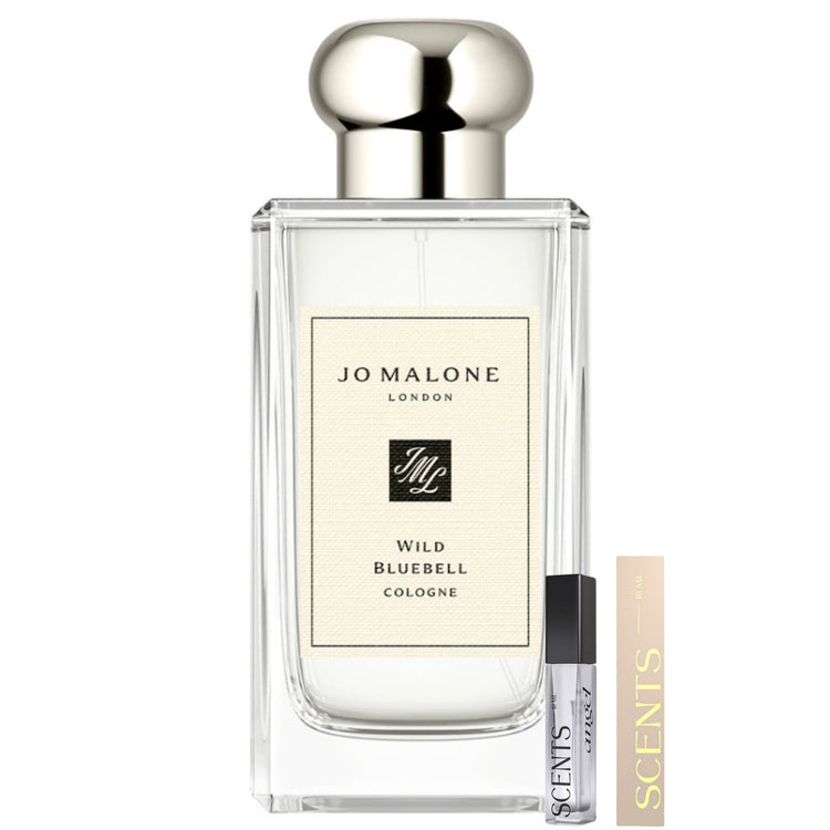 Jo Malone London Wild Bluebell Eau De Cologne