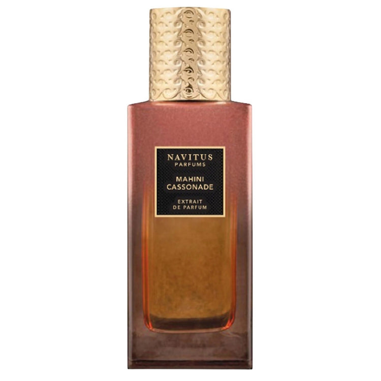 Navitus Parfums Mahni Cassonade Extrait De Parfum