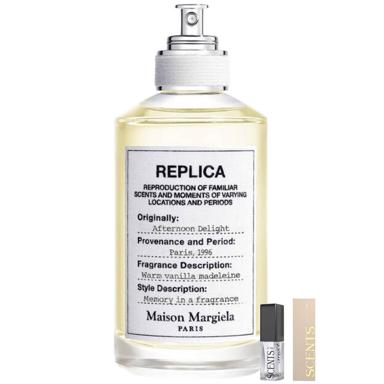 Maison Margiela Replica Afternoon Delight Eau de Toilette