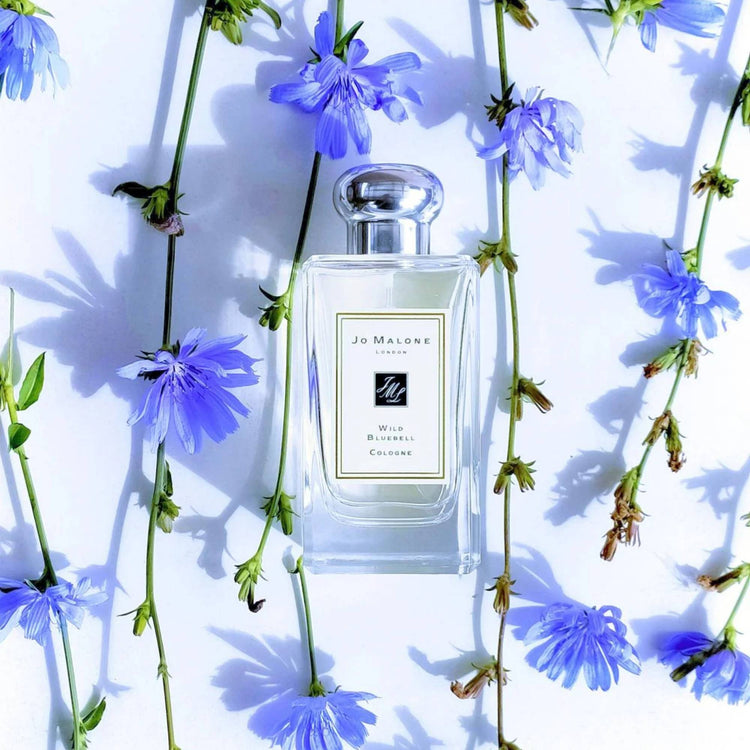 Jo Malone London Wild Bluebell Eau De Cologne