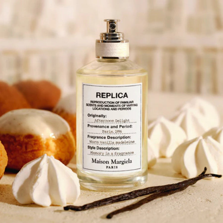 Maison Margiela Replica Afternoon Delight Eau de Toilette