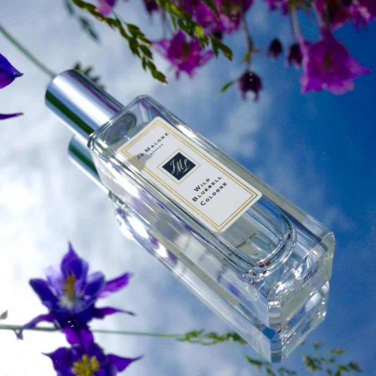 Jo Malone London Wild Bluebell Eau De Cologne