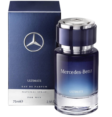 Mercedes Benz Ultimate Eau de Parfum
