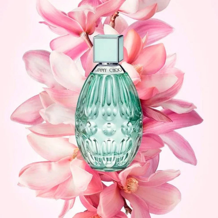 Jimmy Choo Floral Eau De Toilette