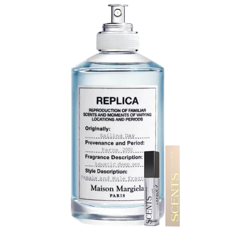 Maison Martin Margiela Sailing Day Eau de Toilette