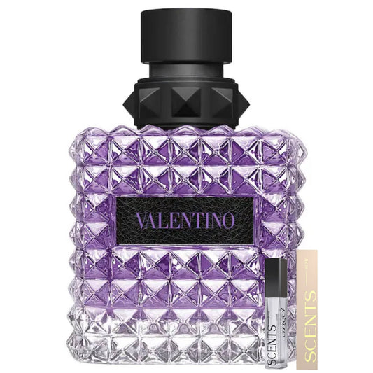 Valentino Donna Born In Roma Purple Melancholia Eau De Parfum
