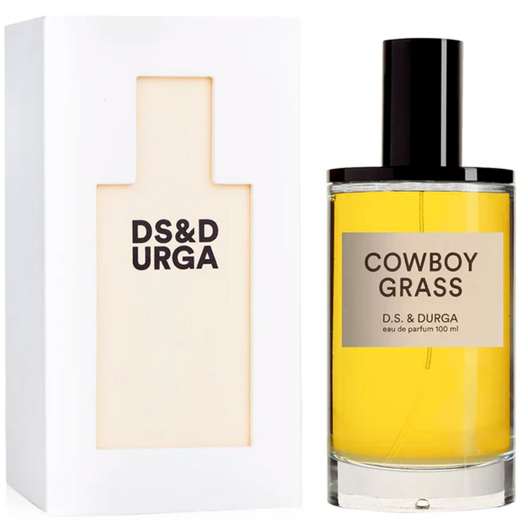 D.S. & Durga Cowboy Grass Eau de Parfum