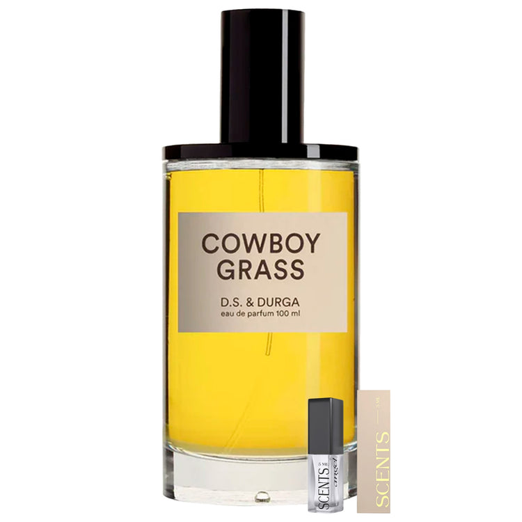D.S. & Durga Cowboy Grass Eau de Parfum
