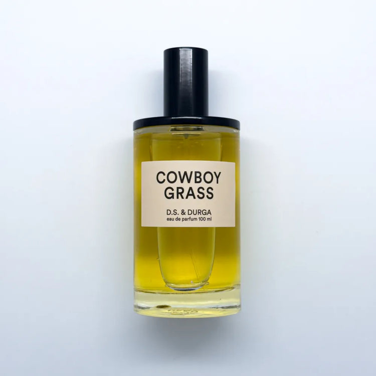 D.S. & Durga Cowboy Grass Eau de Parfum