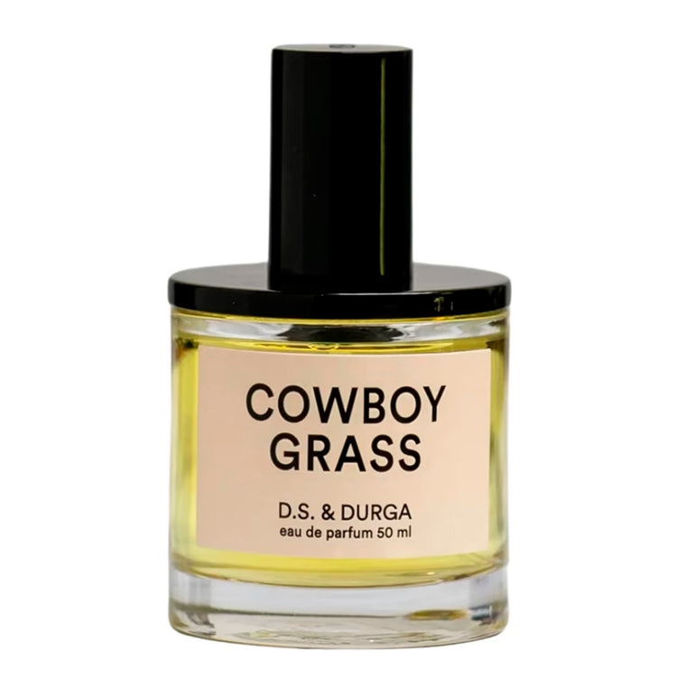 D.S. & Durga Cowboy Grass Eau de Parfum