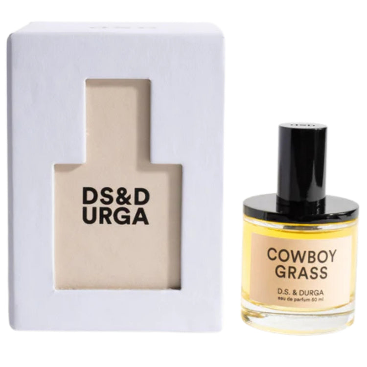 D.S. & Durga Cowboy Grass Eau de Parfum
