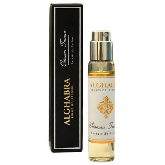 Alghabra Parfums Ottoman Treasure Extrait de Parfum