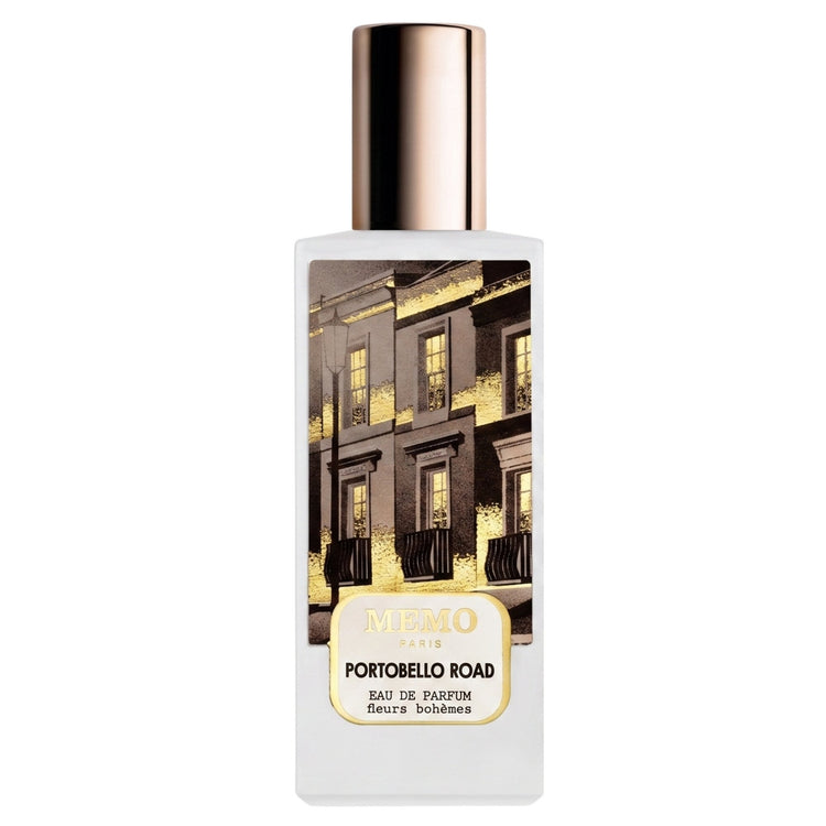 Memo Paris Portobello Road Eau De Parfum
