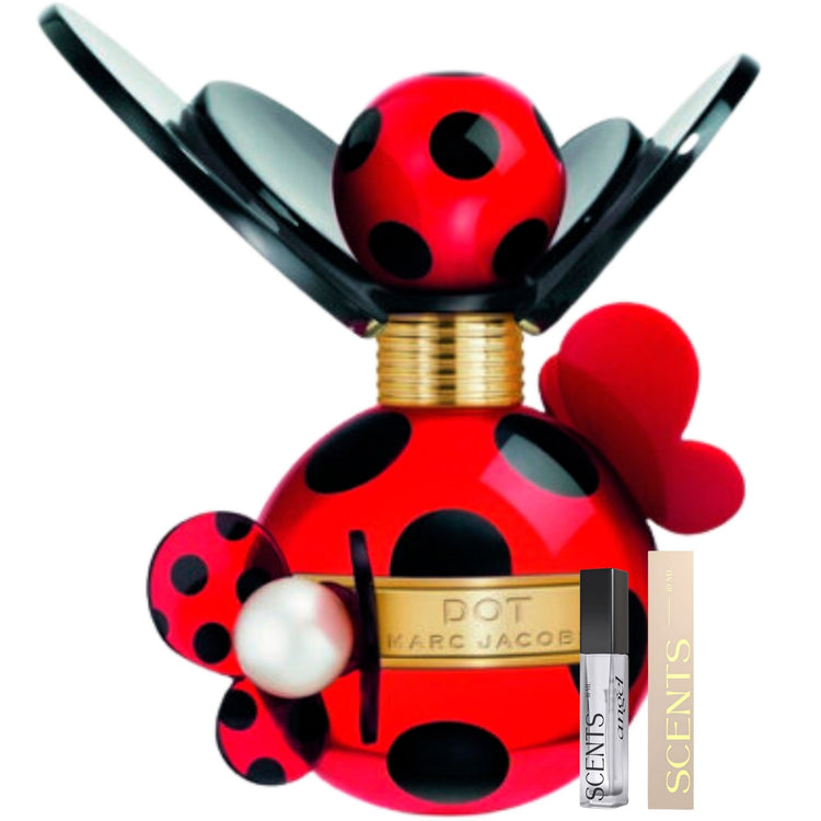 Marc Jacobs Dot for Women Eau De Parfum