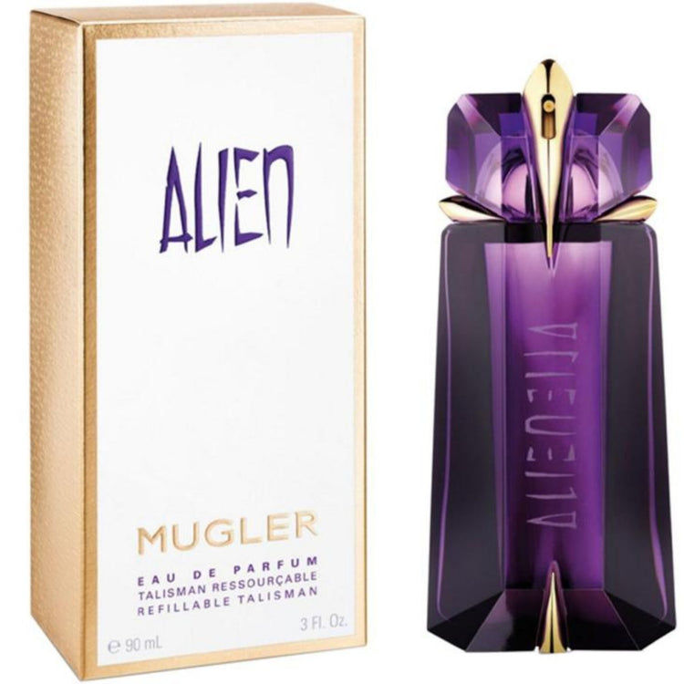 Thierry Mugler Alien Eau De Parfum